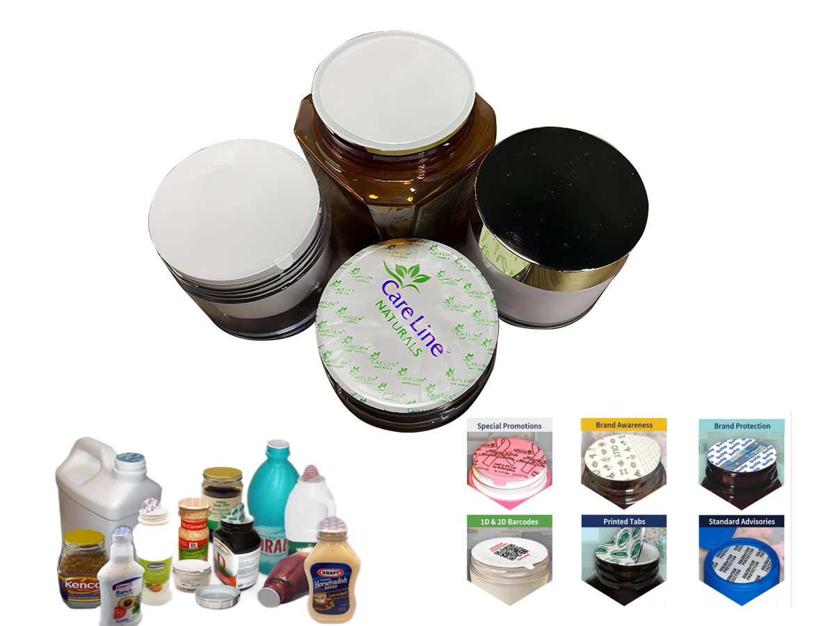 片膜-感应封口机